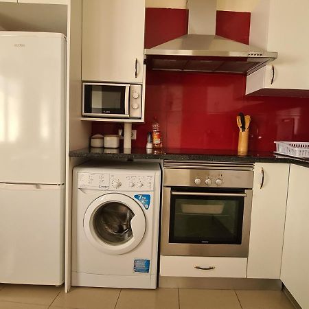 Funchal Centre Comfort 外观 照片