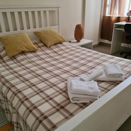 Funchal Centre Comfort 外观 照片