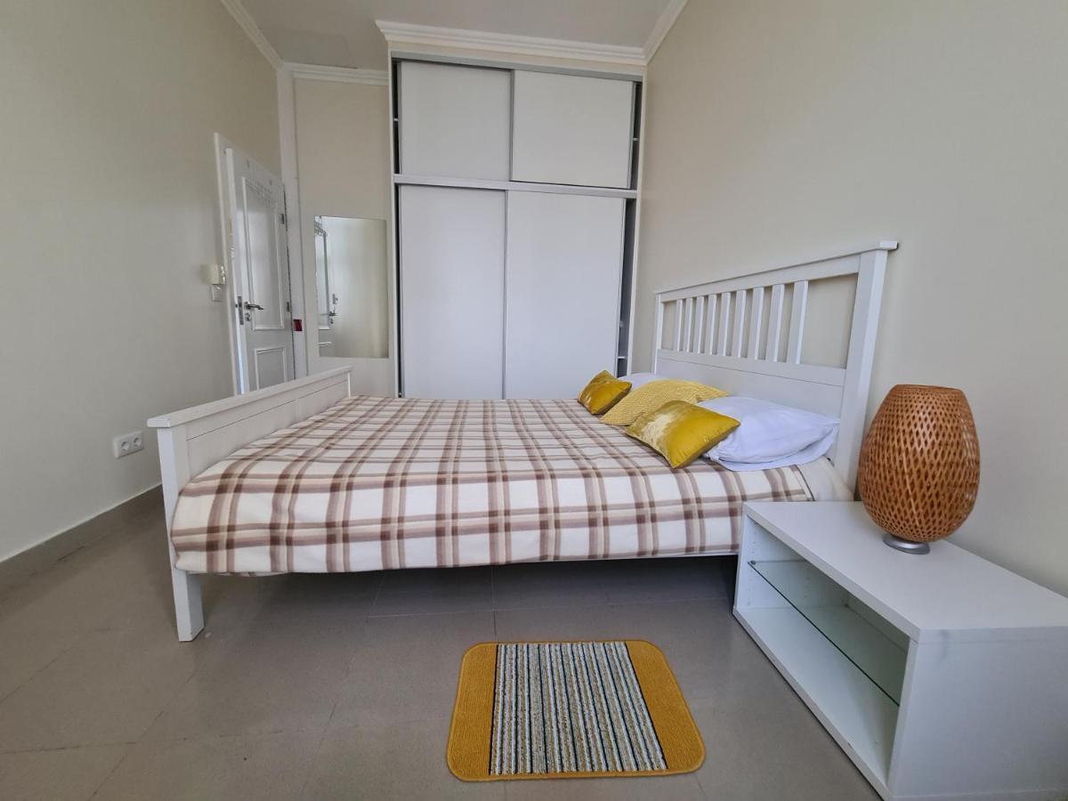 Funchal Centre Comfort 外观 照片
