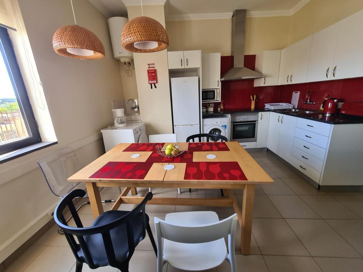 Funchal Centre Comfort 外观 照片