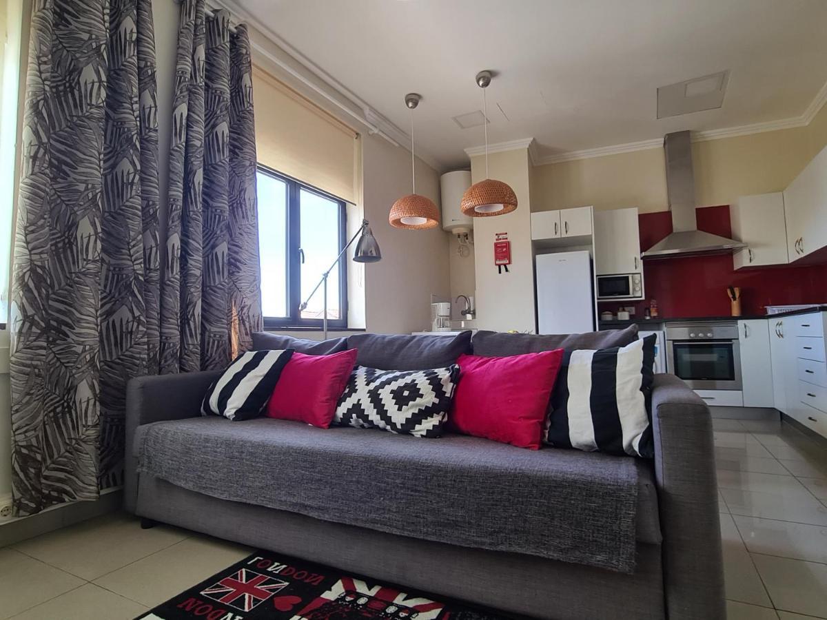 Funchal Centre Comfort 外观 照片
